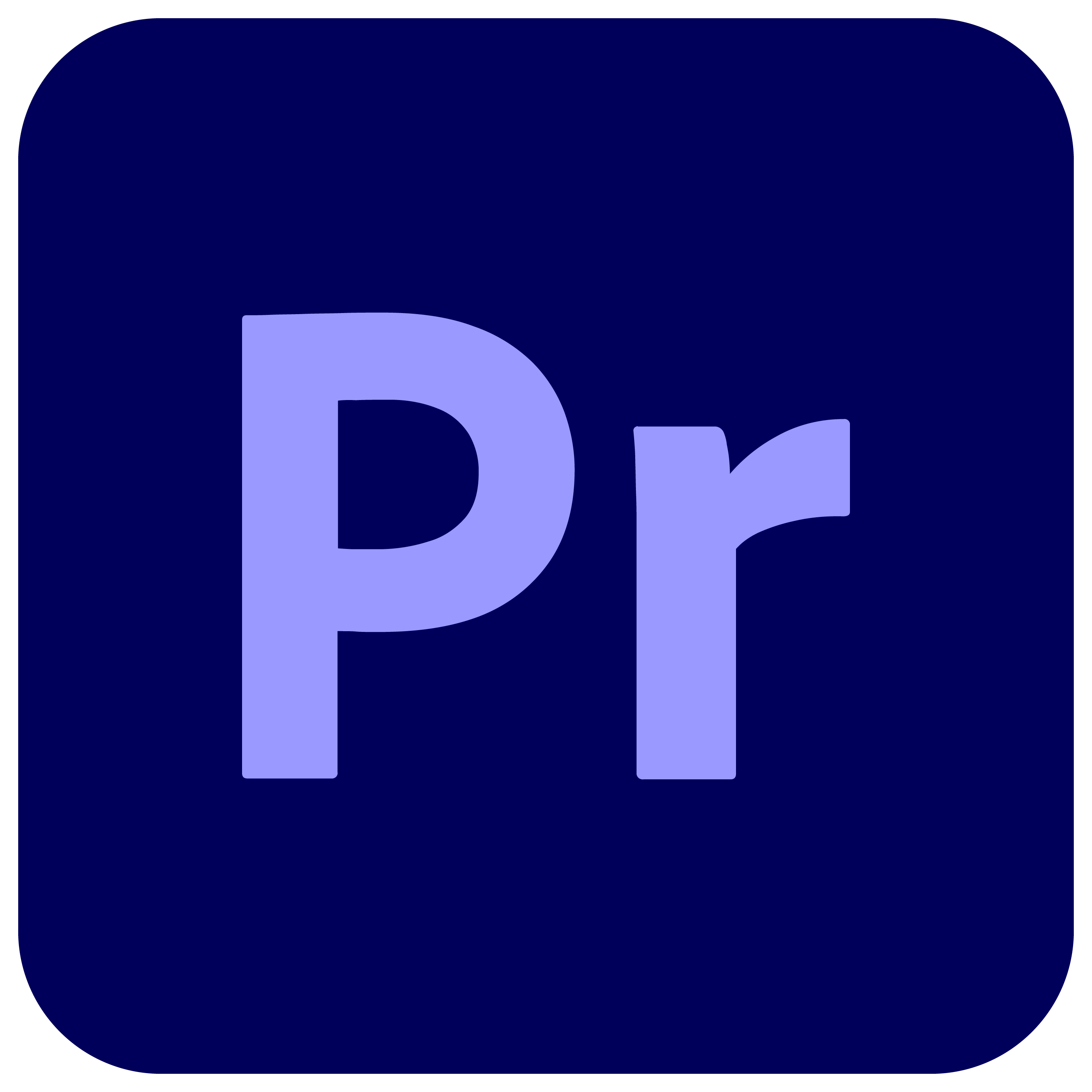 Adobe Premiere Pro